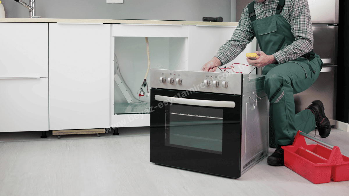 İnhisar Fırın & Ocak Servisi - İnhisar Beyaz Eşya Tamircisi