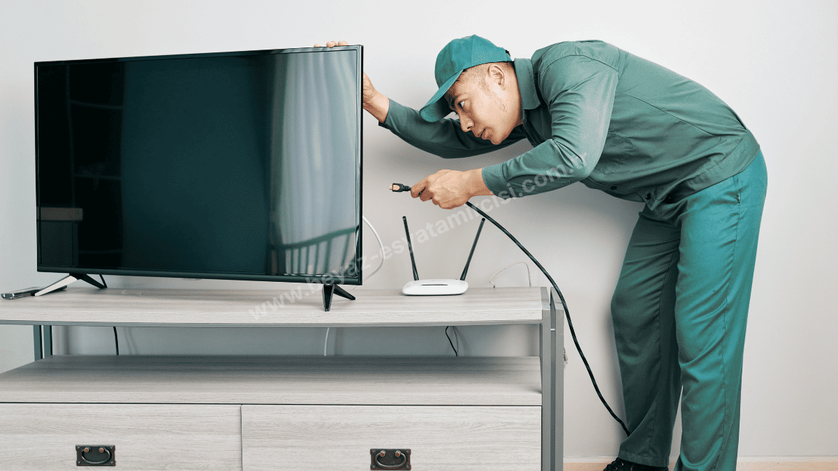 İnhisar Televizyon Servisi - İnhisar Beyaz Eşya Tamircisi